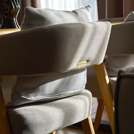 Fomich Villa Bukovel