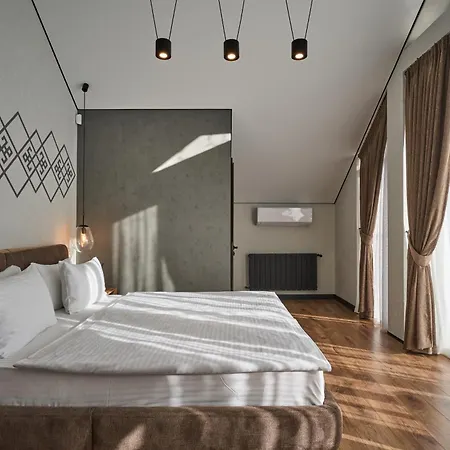 Villa Fomich Bukovel