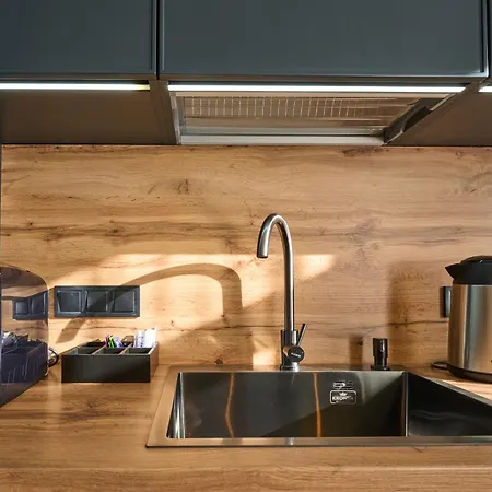 Fomich Villa Bukovel