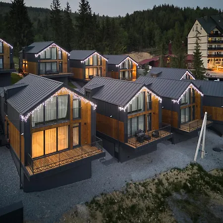 Fomich Μπούκοβελ