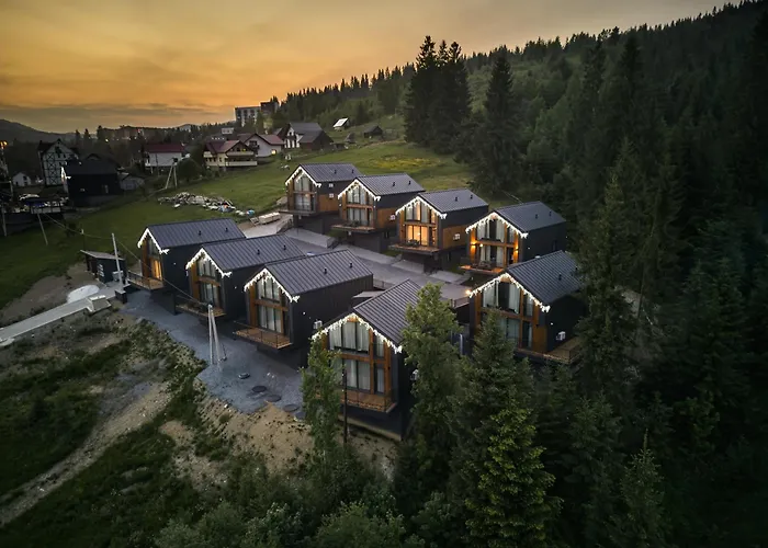 Villa Fomich